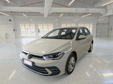VOLKSWAGEN POLO 1.0 TSI STYLE 5 PORTE BERLINA