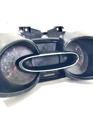 CONTACHILOMETRI VEGLIA QUADRO STRUMENTI RENAULT Cl