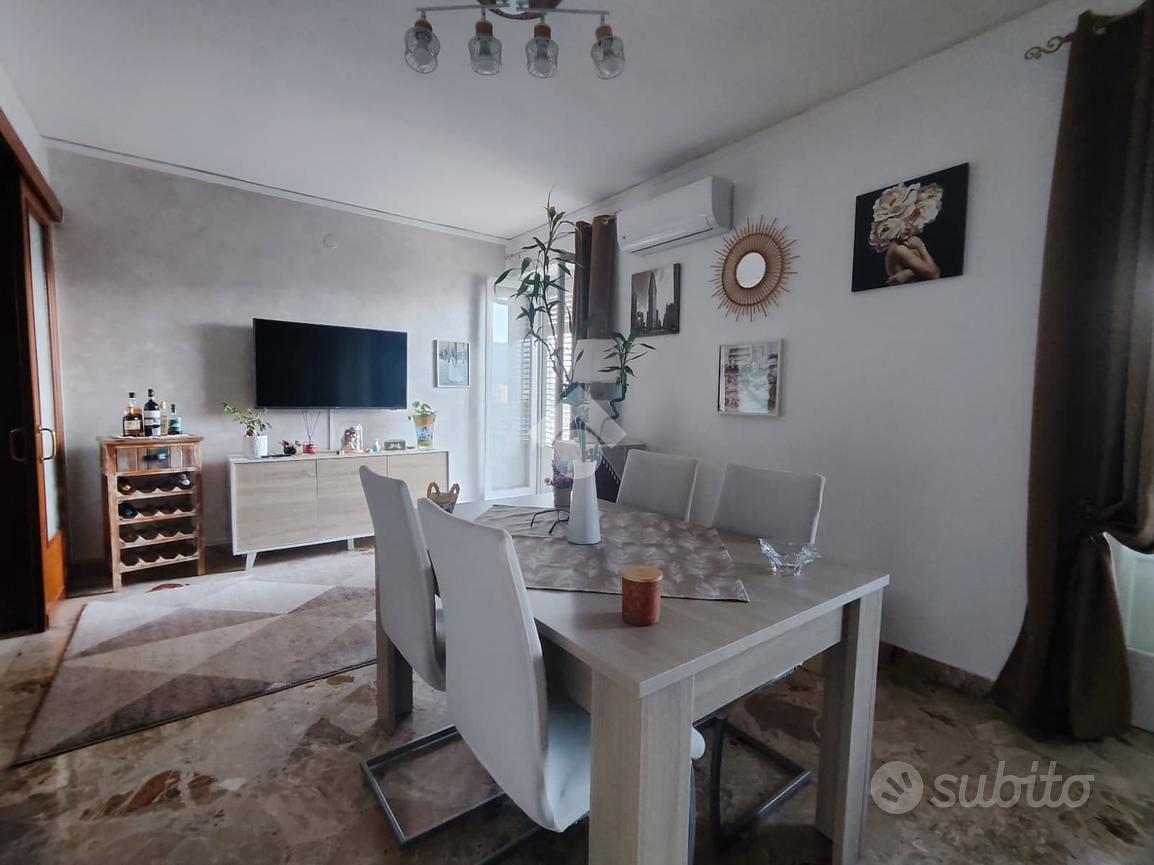 Appartamento – Palermo, Passo di Rigano, V Circoscrizione - Vista 5