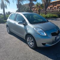 Toyota Yaris II  1.4 DIESEL 08/2006