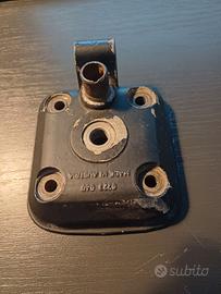 Motore Aprilia 125 Rotax 127 LC Tuareg Rally