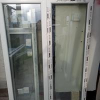 2" finestre  + portoncino 