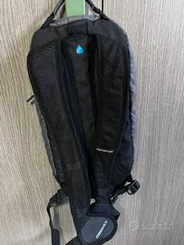 Zaino idrico MTB ST 500  4L/1L