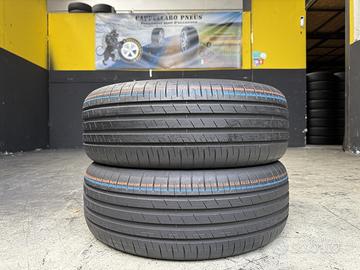 2 Gomme Goodyear 205/55R17 91V Estive 95% Residui