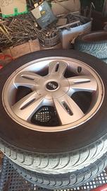 Gomme più cerchi