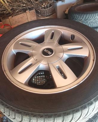 Gomme più cerchi