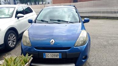 Renault Clio Dynamique 3 porte