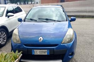 Renault Clio Dynamique 3 porte