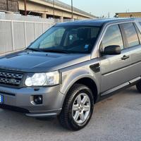 Land Rover Freelander 2012 2.2 TD4 150CV HSE AUT.