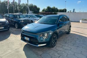 KIA NIRO 1.6 EVOLUTION HEV AUTOMATICA