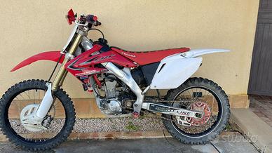 Honda Crf 250