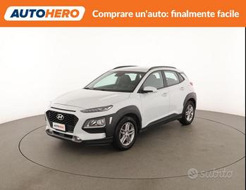 HYUNDAI Kona XH96567