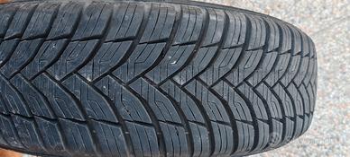 pneumatici 175/65/15 88h 4stagioni