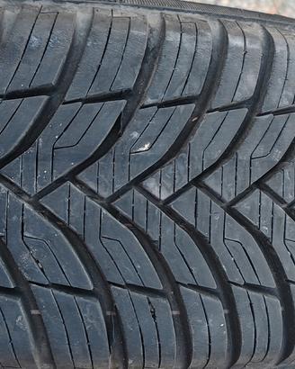 pneumatici 175/65/15 88h 4stagioni