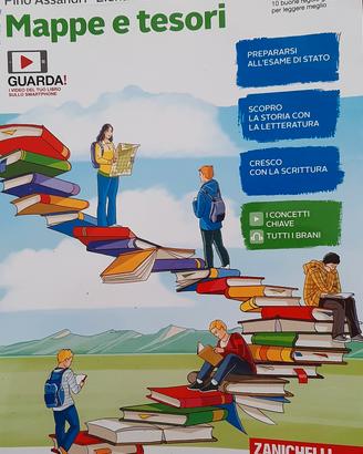 libri scolastici 
