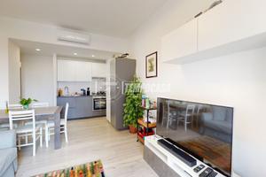 Trilocale Luminoso con Box