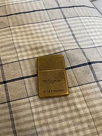 Zippo militare B-24 Liberator