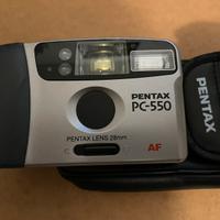 Pentax PC-550