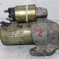 MOTORINO D' AVVIAMENTO JAGUAR X-Type Serie 1X4UAA1