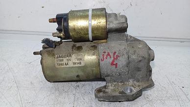 MOTORINO D' AVVIAMENTO JAGUAR X-Type Serie 1X4UAA1