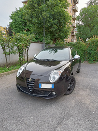 Alfa Romeo MiTo 1.4 GPL (Valido fino al 2033)