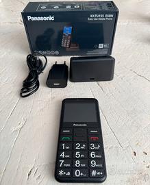 Panasonic  KX-TU155 EXBN