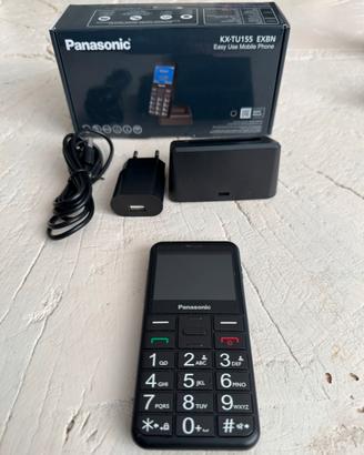 Panasonic  KX-TU155 EXBN