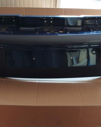 paraurti posteriore Porsche 993