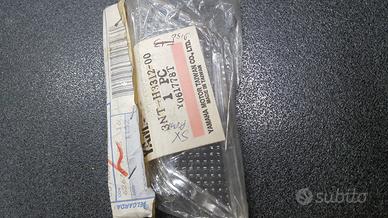 LENTE LAMPEGGIATORE FRECCIA ANTERIORE SINISTRA SX 