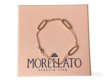 18k Italian Gold Bracelet