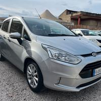 Ford B-Max 1.4 90 CV 49000 KM CERTIFICATI NORD ITA