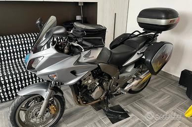 Honda CBF 1000 ST