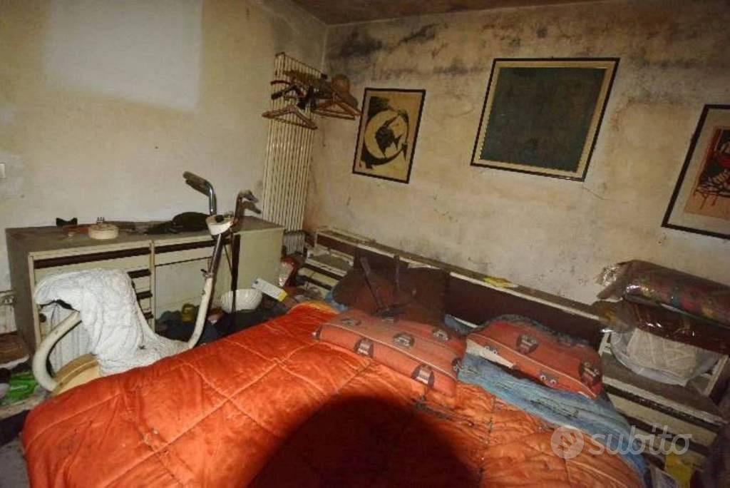 Appartamento – Grumolo delle Abbadesse, Rasega - Altro
