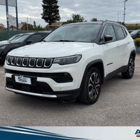 Jeep Compass 1.6 Multijet II 2WD Limited IN PROMO