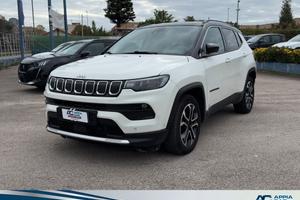 Jeep Compass 1.6 Multijet II 2WD Limited IN PROMO