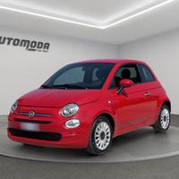 FIAT 500 1.0 70CV Hybrid Cult