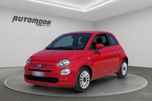 FIAT 500 1.0 70CV Hybrid Cult
