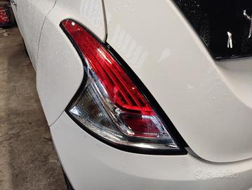 Fanale posteriore SX LANCIA YPSILON 2019