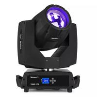 Teste mobili Beamz Tiger 7R MKiii