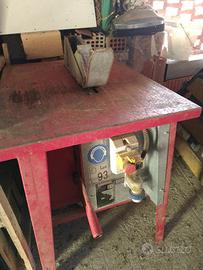  sega circolare da banco