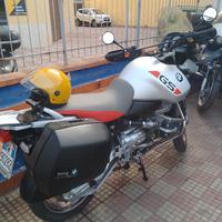 Bmw r 1150 gs - 2004