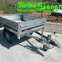 Appendice Ellebi con ruote sotto al pianale
