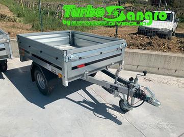 Appendice Ellebi con ruote sotto al pianale