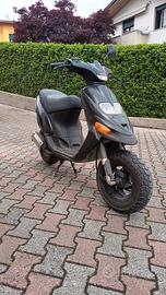 scooter Gilera stalker 50 cc CV 2013