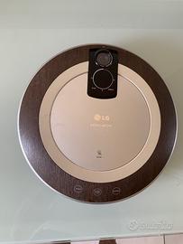 Robot aspirapolvere LG HOM BOT