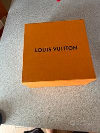 Louis Vuitton Scatola