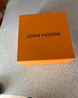 Louis Vuitton Scatola