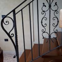 SCALA  IN ROVERE