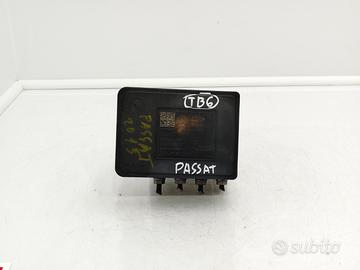 CENTRALINA ABS 2.0D 140Kw 190CV VW PASSAT B8 2015