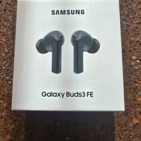 cuffie Samsung Galaxy Buds3 FE